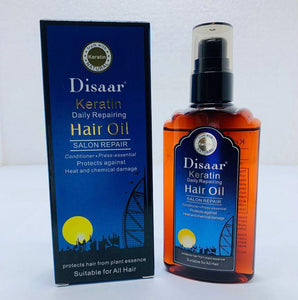 Disaar  Hair Oil  Original